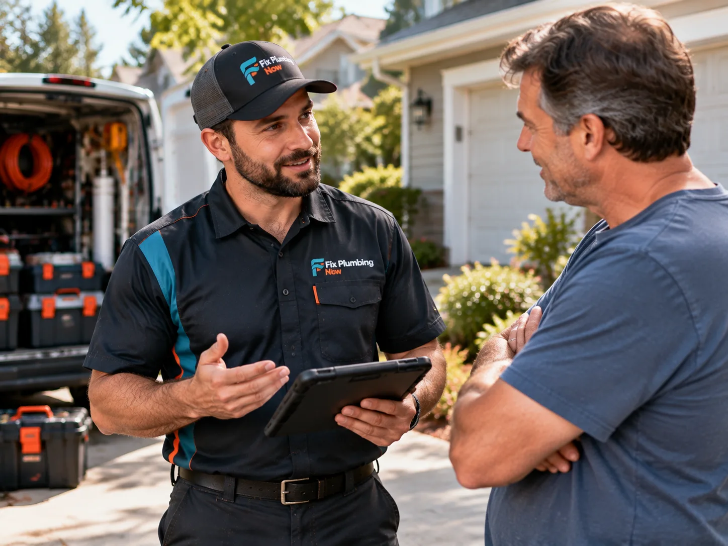 Clogged Drain Service Plainfield, NJ FAQs